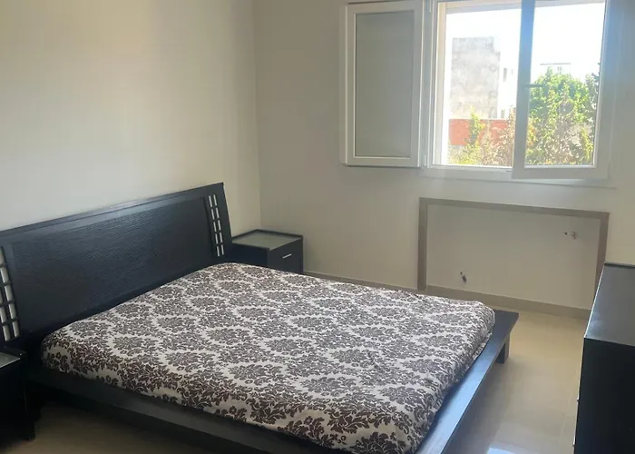 Triplex Residence Tilel Chott Mariem